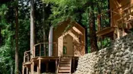 Natural Person Village
