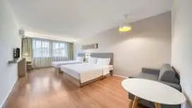 漢庭象山天安路酒店