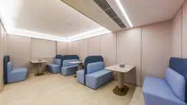 Hanting Hotel Ningbo Tianyi Old Bund