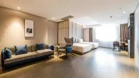Atour Hotel Ningbo Waitan Road Jingxin Tiandi