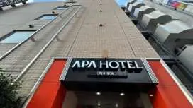 アパホテル 町田駅東