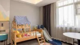 Borrman Hotel Fangchenggang Qisha