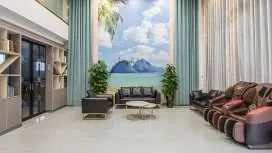 柏曼酒店防城港企沙店