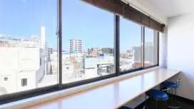 ホテル新宿屋