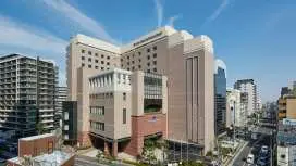 ホテル日航立川 東京