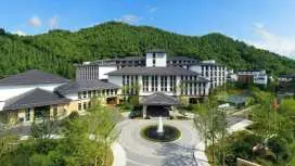 千島湖福朋喜來登酒店