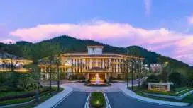 千島湖福朋喜來登酒店