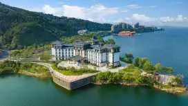 Fairfield by Marriott Hangzhou Qiandao Lake