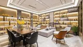 Atour Hotel Qiandao Lake Central Lake District