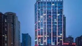 Lavande Hotel Duyun Dashizi Wenfeng Park