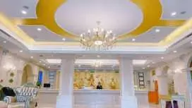 維也納酒店湖南吉首乾州古城店