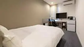 HOTEL R9 The Yard Ena