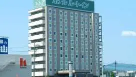 Hotel Route Inn Ena