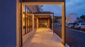 Comfort Hotel Kii Tanabe