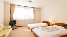 Watarase Onsen Hotel Yamayuri