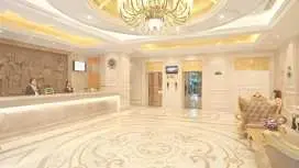 Vienna International Hotel Jiangsu Nanjing Gaochun Metro Station