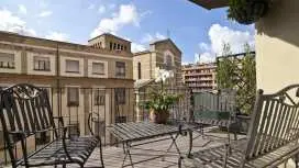 Jinjiang Metropolo Hotel Nanjing South Station Baijia Lake