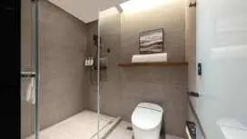 福州马尾自贸区东方名城亚朵酒店