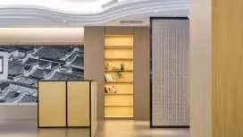 Floral Hotel Seclusion Design Hotel(Fuzhou Railway Station South Square Store)