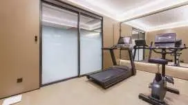 全季大连普兰店台山公园酒店