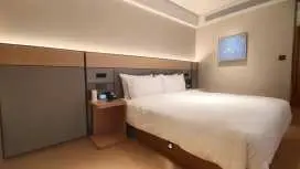 全季大连星海广场胜利路酒店