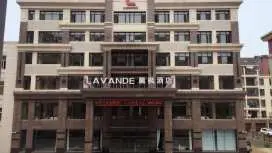 麗楓酒店大連莊河向陽路店