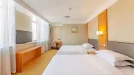 维也纳智好酒店大连中山广场解放街店