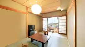 紀州鐵道房總白濱酒店