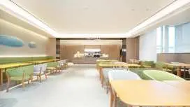 Ji Hotel Weihai Rushan Shengli Street
