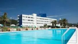 白濱海洋温泉渡假酒店