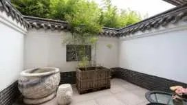 煙台南站迎春大街亞朵酒店