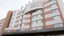 煙台金沙灘亞朵酒店