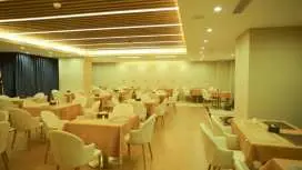 星程九江庐山市庐山大道酒店