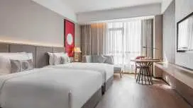 Echeng Hotel Aksu Area Kuqa
