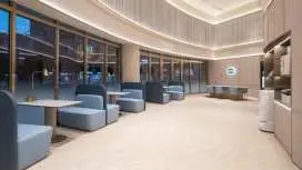 汉庭安庆七街政务中心酒店