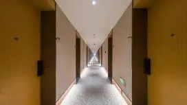 全季鞍山海城火車站酒店