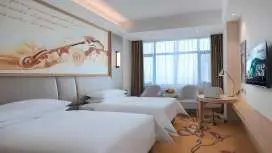 Vienna International Hotel Inner Mongolia Baotou Airport