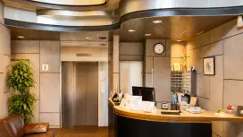ROYALCITY HOTEL