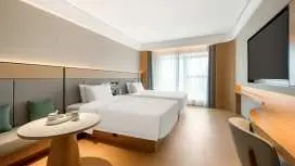 全季北海老街北部湾广场酒店