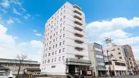 ホテルウィングインターナショナル下関