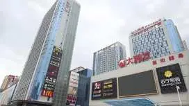 宜尚酒店北海银滩店