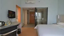 城市便捷北海北部湾广场店