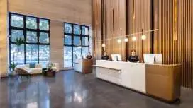 Atour Hotel Changsha Wanjiali Middle Road Mawangdui