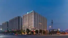 Hanting Hotel Changsha Central South University Sunshine Metro Station