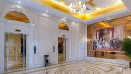 Vienna International Hotel Changsha High-speed Railway South Station Wanjiali Plaza