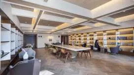 Atour Hotel Changsha Xingsha Economic and Technological Development Zone Sanyi Road