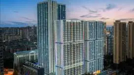 Atour Hotel Changsha Wanjiali Square Gaoqiao North Metro Station