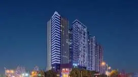 Xing Sha HuaTian Hotel