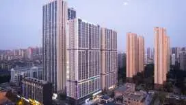 Hi Inn Changsha Wanjiali Plaza