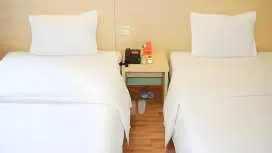 7 Days Inn Changsha Xingsha Zhongmaocheng Windows of the World